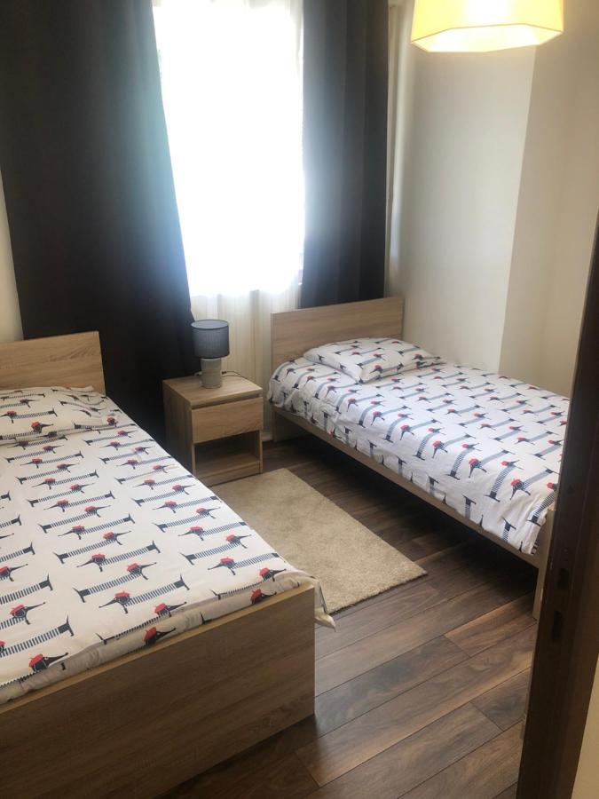 Logement au calme dans une maison. Moirans-en-Montagne Extérieur photo